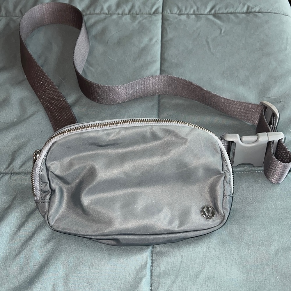 Lululemon Belt Bag